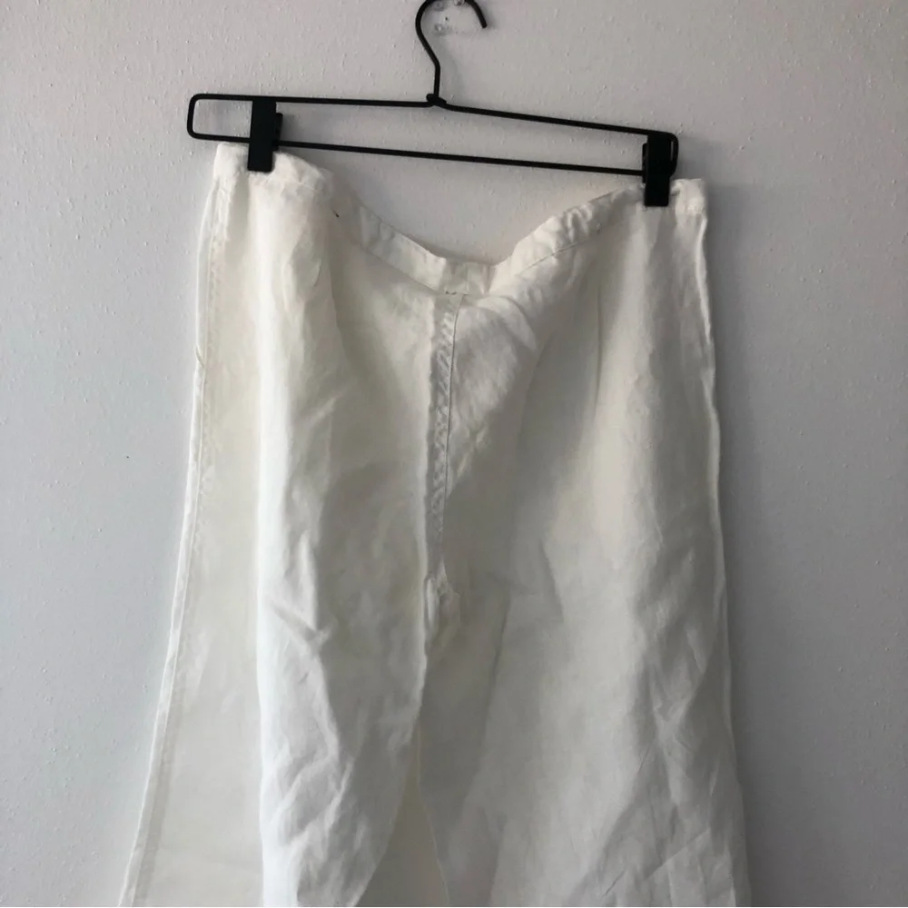 Linen pants - Picture 5 of 5